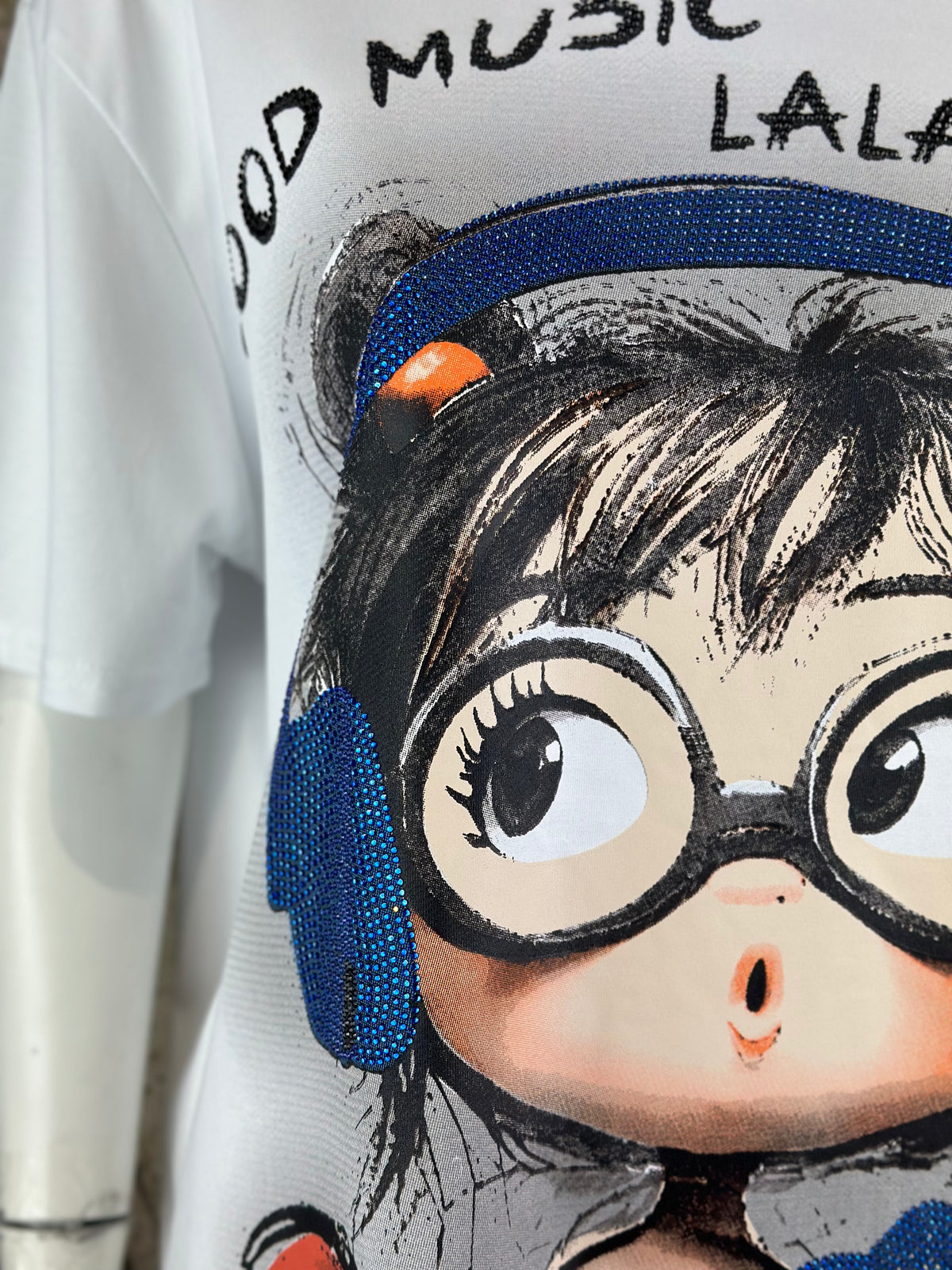 Biago Shirt In Weiß