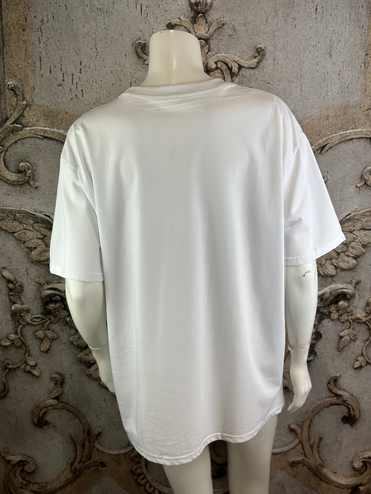 Biago Shirt In Weiß