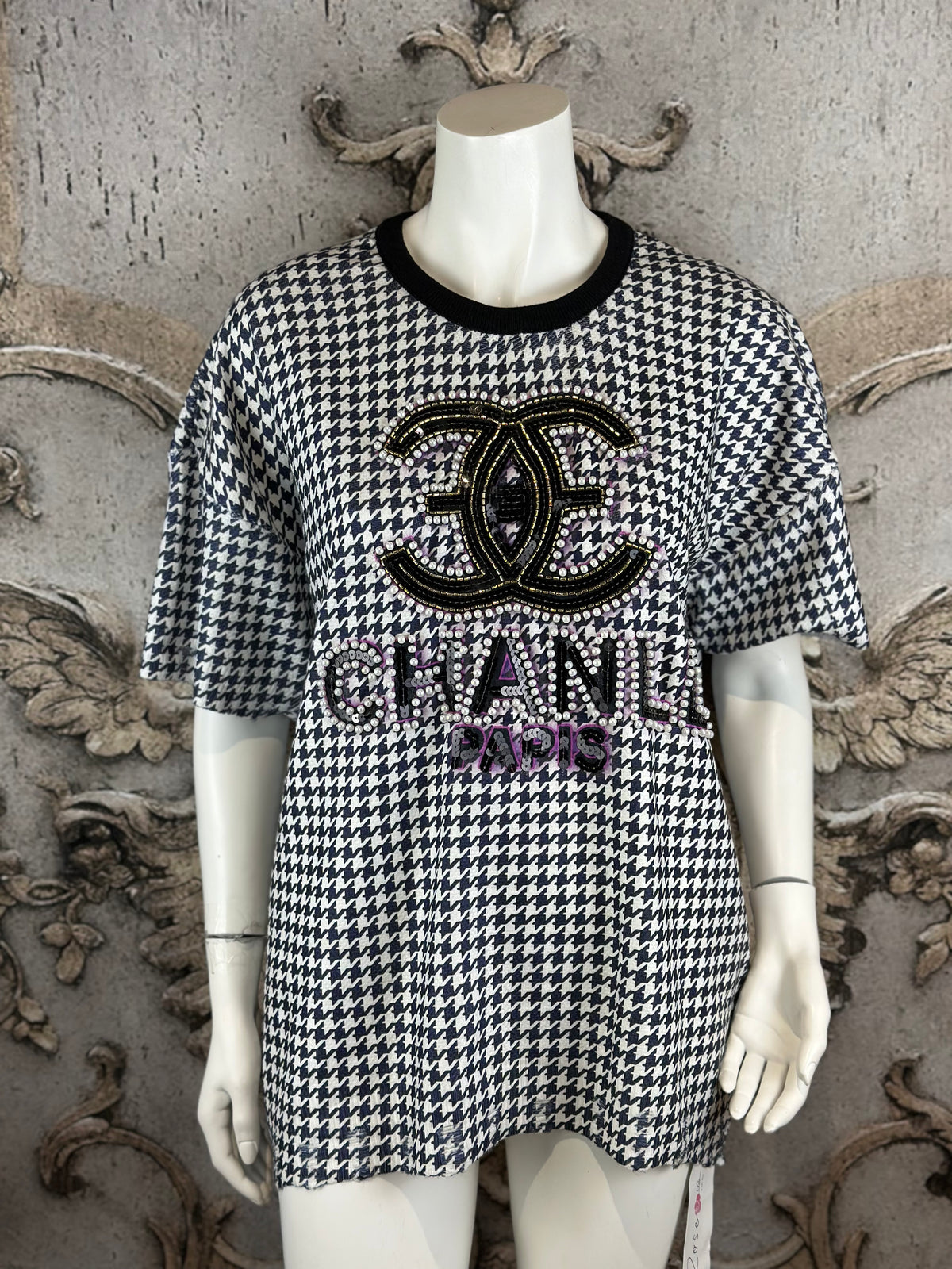 Leichter CC Shirt