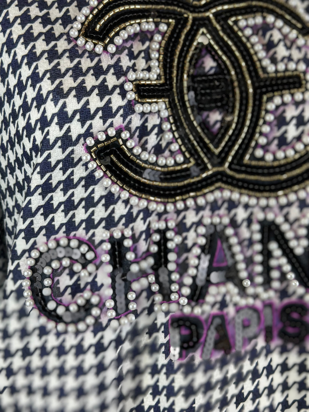 Leichter CC Shirt