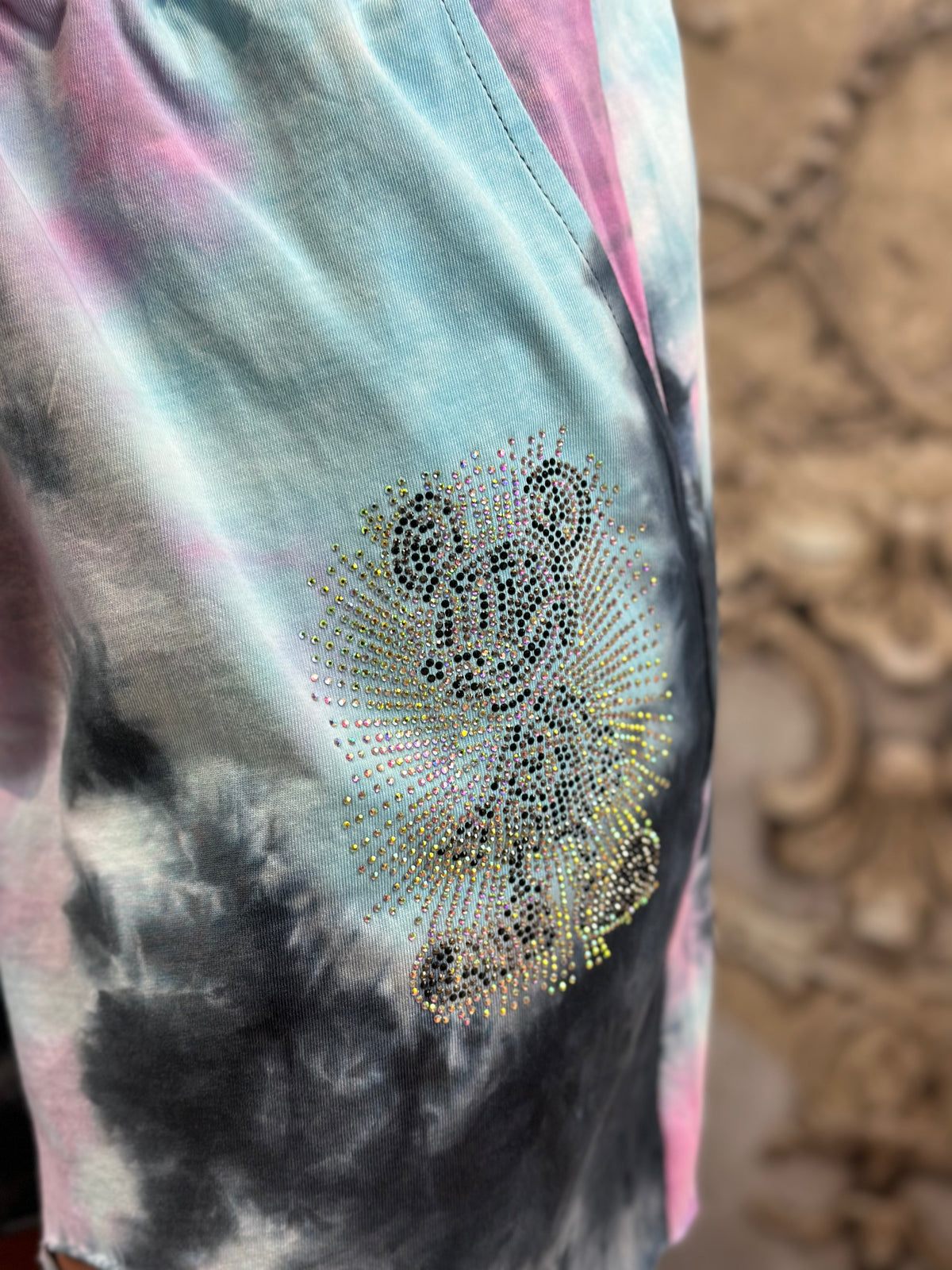 Zweiteiler Mickey Galaxy