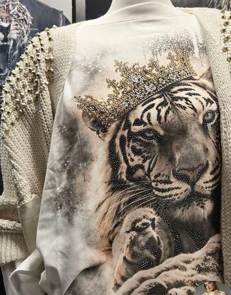 TIGER QUEEN