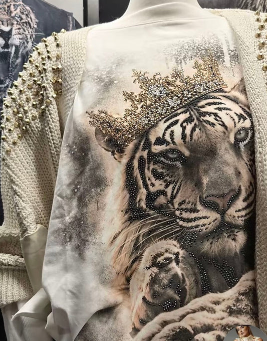 TIGER QUEEN